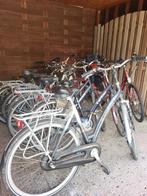 Fiets, Ophalen, Gebruikt, Overige merken