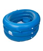 Bevalbad te huur, Ophalen, Minder dan 80 cm, Rond, Minder dan 200 cm