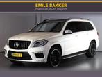 Mercedes GL-klasse AMG 63 VOL!, Auto's, Mercedes-Benz, Automaat, 5461 cc, Leder, Vierwielaandrijving