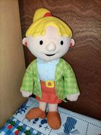 Wendy knuffel vriendin van Bob de Bouwer 30 cm groot, Ophalen of Verzenden, Zo goed als nieuw, Overige typen