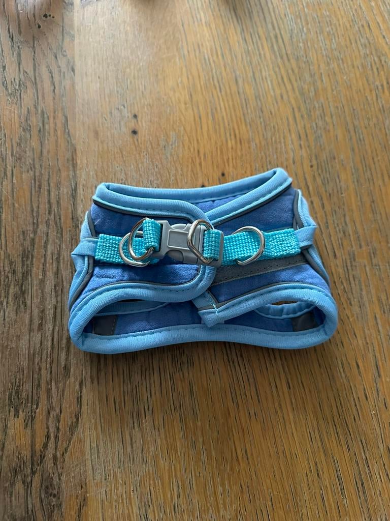 Nieuw puppy/kitten tuigje., Dieren en Toebehoren, Ophalen of Verzenden, Nieuw