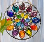 Raamhanger Edelstenen, Ophalen of Verzenden, Nieuw