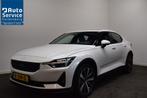 Polestar 2 Long Range Dual Motor 93% Launch Edition 78kWh Pi, Auto's, Polestar 2, Stof, Gebruikt, Huisgarantie