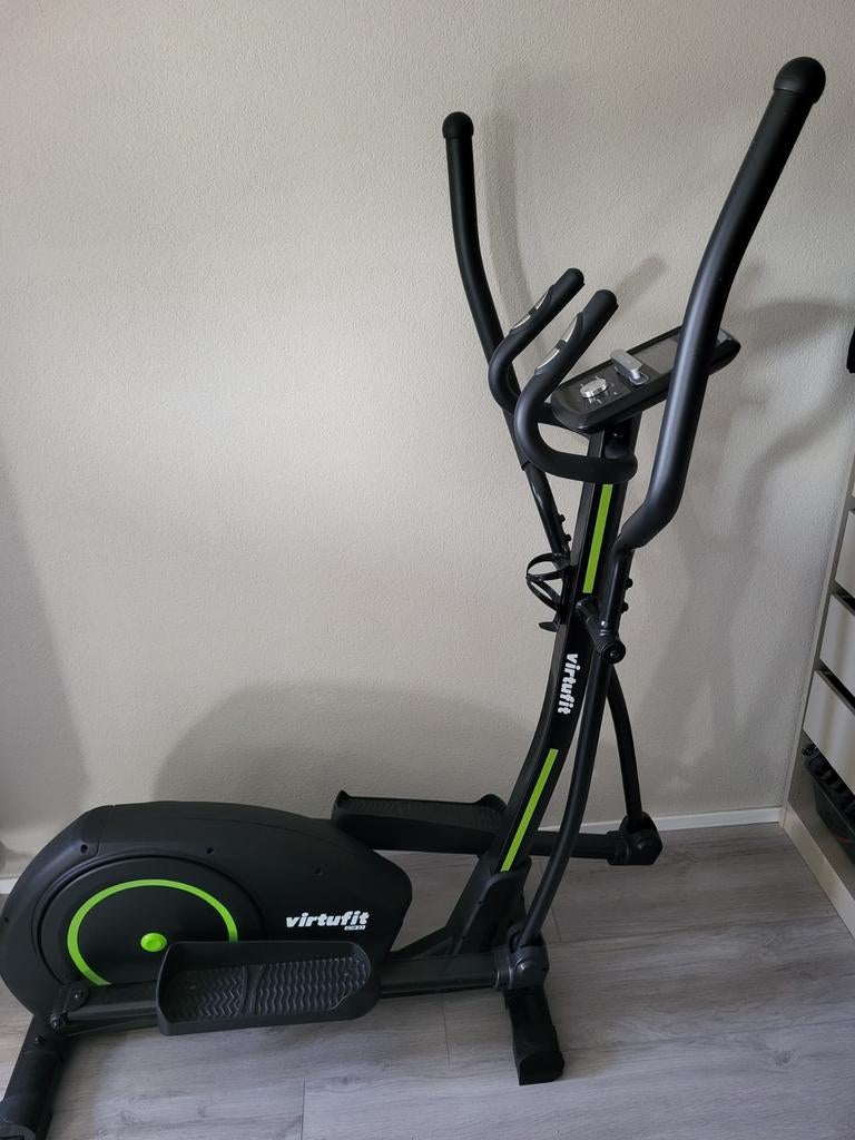 **Virtufit CTR 2.1 crosstrainer, z.g.a.n.!**, Ophalen, Zo goed als nieuw, Crosstrainer