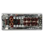 B2 Audio ZERO 6 Monoblok versterker 6000W RMS, ., Nieuw, Ophalen of Verzenden, Plantevej 35, 2870 Dyssegaard, Denmark