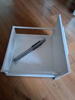 Metod lade, Ophalen, 50 tot 75 cm, 50 tot 100 cm, Minder dan 100 cm