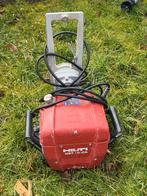 Hilti DST 10-CA MET ALLE TOEBEHOREN