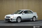 Subaru Impreza 2.0 WRX AWD | NL auto | Afneembare Trekhaak |, Auto's, Subaru, 1994 cc, Stof, 4 cilinders, Handgeschakeld