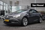Opel Cascada 1.4 Turbo ecoFLEX Cosmo | Cabriolet | Climate C, Auto's, Opel, Voorwielaandrijving, 12 maanden, 4 cilinders, 4 stoelen
