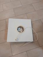 5 Plafondlampen voor Tegelplafond incl. Tegels 60x60, Ophalen, Gebruikt, Overige materialen, Modern, functioneel