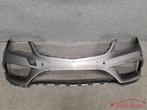 MERCEDES W207 E-KLASSE COUPE AMG FACELIFT VOORBUMPER ORIGINE, Auto-onderdelen, Carrosserie en Plaatwerk, Gebruikt, -, Voor, Ophalen of Verzenden