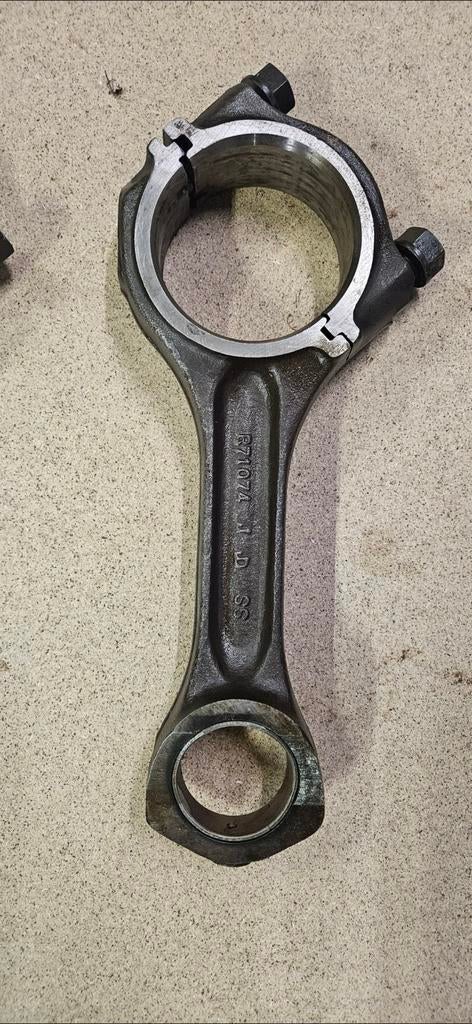 John deere drijfstangen, Ophalen of Verzenden