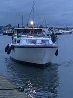 Argo 30 Motorboot - Klassieker!, Watersport en Boten, Ophalen, Gebruikt, Diesel, 9 tot 12 meter