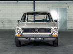 Volkswagen Golf 1.5 GL De laatst gebouwde Golf 1 in Brussel, Auto's, Oldtimers, Voorwielaandrijving, 1457 cc, Volkswagen, Bedrijf