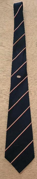 PSV stropdassen smal en breder model allebei origineel, Ophalen of Verzenden, Zo goed als nieuw, PSV, Overige typen