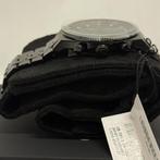 Hugo Boss Candor Prime Chronograph Black/Green (Nieuw), Hugo Boss, Zo goed als nieuw, Support@hugoboss.com, Dieselstr. 12
72555 Metzingen
Germany