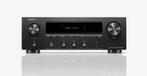 Denon DRA-900H Black, Ophalen of Verzenden, Nieuw, Denon