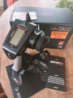 Spektrum dx6c zender met AVC ontvanger, Overige merken, 1:50 of kleiner, Verzenden, Overige typen