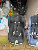 Britax Römer Trifix Autostoel 2x, Kinderen en Baby's, Autostoeltjes, Ophalen, Romer, Gebruikt, Verstelbare rugleuning