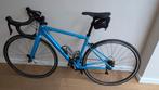 Cannondale Optimel dames racefiets maat 48, Aluminium, Minder dan 49 cm, Zo goed als nieuw, Meer dan 20 versnellingen