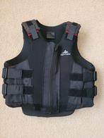 Equi Theme paardrij valbeschermer bodyprotector, Dieren en Toebehoren, Paardrijkleding, Ophalen, Overige soorten, Bovenkleding
