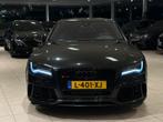 Audi RS7 4.0 TFSI Quattro|Carbon-Pakket|ACC|360|VOL, Automaat, Euro 5, Adaptive Cruise Control, Gebruikt
