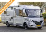 Hymer B790 I Masterline Mercedes 2021 23dkm 9G-TRONIC, Caravans en Kamperen, Campers, Luifel, Koelkast, Vloeistofverwarming, Bedrijf