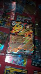 pokemon, Verzenden, Nieuw, Meerdere kaarten, Foil