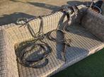 Ouder pony tuig. Grote shet of a/b pony, Ophalen of Verzenden, Gebruikt, Overige soorten