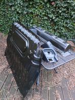 Nissan env200 tussenschot en Console, Auto-onderdelen, Interieur en Bekleding, Ophalen, Nissan