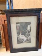 Raimund Ritter von Wichera,  Oostenrijk 1862-1925, Ophalen of Verzenden