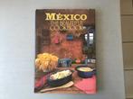 México The Beautiful Cookbook; Authentic Recipes; €30,00, Zuid-Amerika, Hoofdgerechten, Susanna Palazuelos, Ophalen of Verzenden