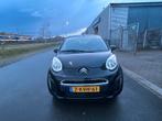 Citroën C1 1.0i 68PK 5D 2013 Zwart, Voorwielaandrijving, 4 stoelen, C1, Origineel Nederlands