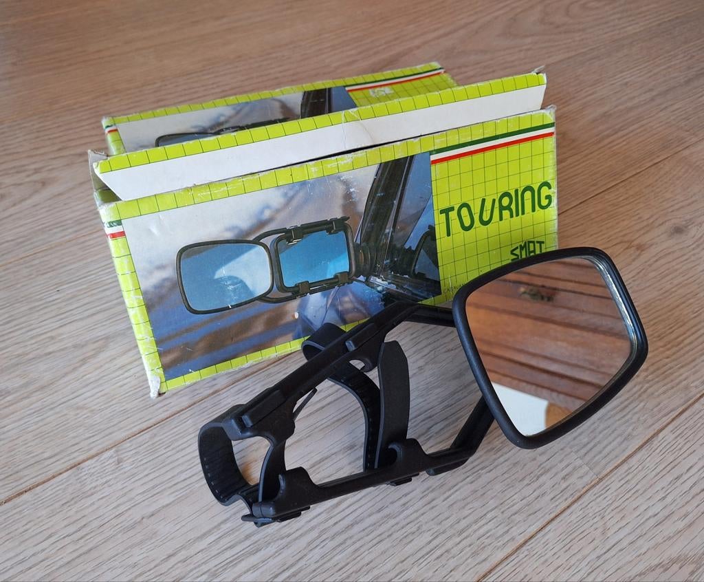 Caravanspiegels, Smat Nord, type Touring., Ophalen of Verzenden