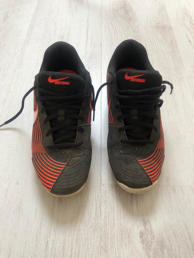 Honkbal/softbal schoenen Nike, Sport en Fitness, Honkbal en Softbal, Ophalen of Verzenden, Gebruikt, Honkbal, Schoenen