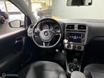 Volkswagen Polo 1.0 BlueMotion | APP CNNCT | CRUISE, Voorwielaandrijving, Stof, 95 pk, Wit