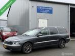 Volvo V70 2.5 T, LPG G3 Automaat, Leder, Automaat, 1723 kg, 2521 cc, Vierwielaandrijving
