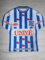 Heerenveen-mini shirtje voor in de auto, Ophalen, Gebruikt, Overige binnenlandse clubs, Shirt