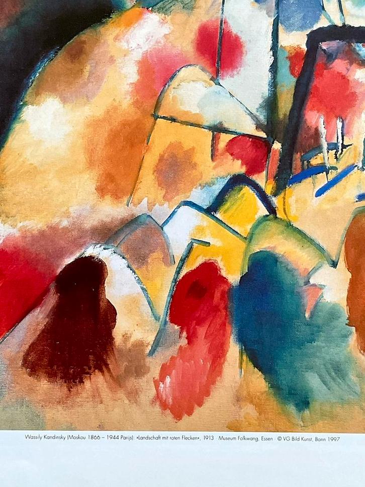 Bauhaus prints, Antiek en Kunst, Kunst | Litho's en Zeefdrukken, Ophalen of Verzenden