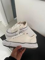 Maison mihara yashuro wit maat 42, Wit, Ophalen of Verzenden, Sneakers of Gympen, Zo goed als nieuw