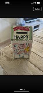 Spaarpot van Blond Amsterdam, Verzamelen, Spaarpotten, Ophalen of Verzenden, Zo goed als nieuw, Steen, Aardewerk of Keramiek, Overige thema's