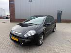 Fiat Punto Evo 1.3 M-Jet Dynamic EVO Clima 245.000 Nap Zwart, Voorwielaandrijving, Euro 5, 28 km/l, Gebruikt