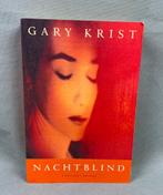 Boek / Thriller Nachtblind - Gary Krist, Gary Krist, Ophalen of Verzenden, Zo goed als nieuw, Amerika