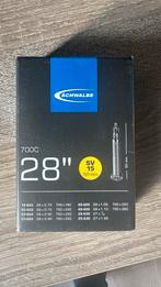 Schwalbe Binnenband 28 inch - Nieuw in doos, Fietsen en Brommers, Fietsonderdelen, Ophalen of Verzenden, Nieuw, Algemeen, Band