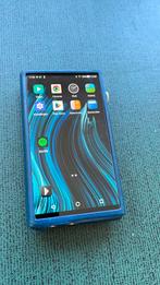 Ibasso DX170 blauw, Ophalen of Verzenden, Zo goed als nieuw