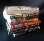 Diverse Manga's, Meerdere stripboeken, Ophalen of Verzenden, Zo goed als nieuw, Diverse
