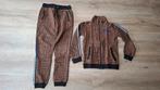 Joggingpak B'Chill maat 152/158, B'Chill, Ophalen of Verzenden, Zo goed als nieuw, Setje