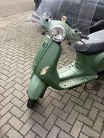 AGM scooter groen, bouwjaar 2016, Ophalen, Gebruikt, Benzine, Overige merken