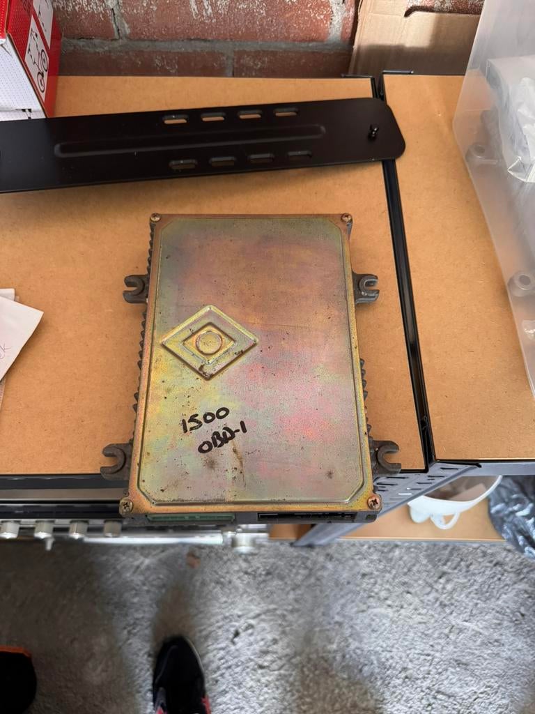 Originele ECU – Honda (37820-PM5-X30), Ophalen of Verzenden, Honda