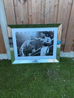 Schilderij van Muhammad Ali, Ophalen of Verzenden